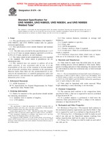 NEPLATNÁ ASTM B674-04 1.10.2004 náhľad