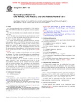 NEPLATNÁ ASTM B674-05 1.6.2005 náhľad