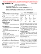 NEPLATNÁ ASTM B674-96 10.10.1996 náhľad