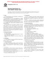 NEPLATNÁ ASTM B675-02 10.10.2002 náhľad