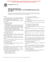 NEPLATNÁ ASTM B677-99 10.5.1999 náhľad