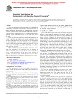 NEPLATNÁ ASTM B678-86(2006) 1.11.2006 náhľad