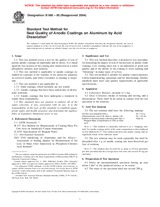 NEPLATNÁ ASTM B680-80(2004) 1.10.2004 náhľad