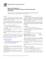 NEPLATNÁ ASTM B680-80(2014) 1.11.2014 náhľad