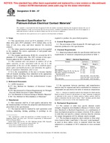 NEPLATNÁ ASTM B684-97 23.9.1999 náhľad