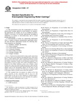 NEPLATNÁ ASTM B689-97 1.1.1997 náhľad
