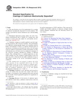 NEPLATNÁ ASTM B696-00(2015) 1.3.2015 náhľad