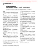 NEPLATNÁ ASTM B700-97 10.5.1997 náhľad