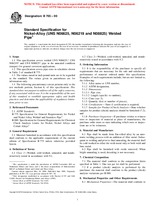 NEPLATNÁ ASTM B705-00 10.5.2000 náhľad