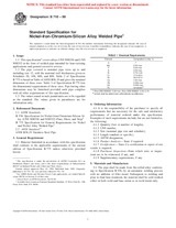 NEPLATNÁ ASTM B710-99 10.5.1999 náhľad