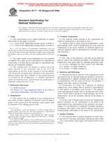 NEPLATNÁ ASTM B717-96(2006) 1.6.2006 náhľad