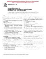 NEPLATNÁ ASTM B719-00 10.5.2000 náhľad