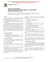 NEPLATNÁ ASTM B729-05 1.11.2005 náhľad