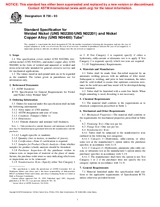NEPLATNÁ ASTM B730-93 1.1.1993 náhľad
