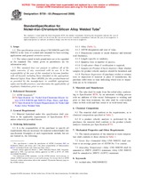 NEPLATNÁ ASTM B739-03(2008) 1.3.2008 náhľad