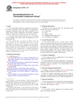 NEPLATNÁ ASTM B753-07 1.5.2007 náhľad