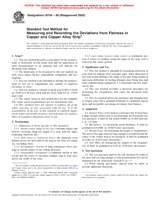 NEPLATNÁ ASTM B754-89(2005) 1.3.2005 náhľad