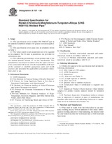 NEPLATNÁ ASTM B757-00 10.10.2000 náhľad