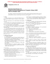 NEPLATNÁ ASTM B758-00 10.10.2000 náhľad