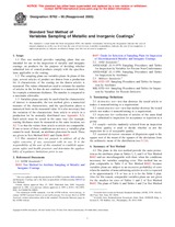 NEPLATNÁ ASTM B762-90(2005) 15.5.2005 náhľad