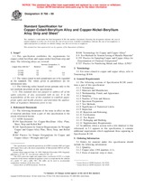 NEPLATNÁ ASTM B768-99 10.9.1999 náhľad