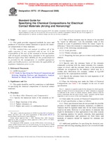 NEPLATNÁ ASTM B772-97(2008) 1.5.2008 náhľad