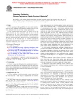 NEPLATNÁ ASTM B781-93a(2006) 1.6.2006 náhľad