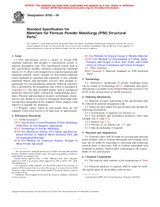 NEPLATNÁ ASTM B783-04 1.5.2004 náhľad