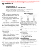 NEPLATNÁ ASTM B792-98e1 10.5.2001 náhľad