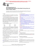NEPLATNÁ ASTM B793-12 1.5.2012 náhľad
