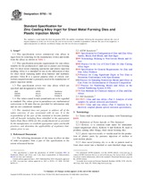 NEPLATNÁ ASTM B793-15 1.6.2015 náhľad