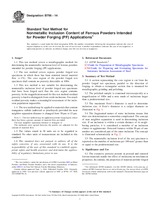 NEPLATNÁ ASTM B796-14 1.9.2014 náhľad
