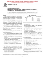 NEPLATNÁ ASTM B800-00 10.5.2000 náhľad
