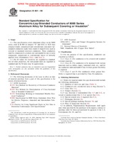 NEPLATNÁ ASTM B801-99 10.4.1999 náhľad