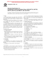 NEPLATNÁ ASTM B805-02 10.10.2002 náhľad