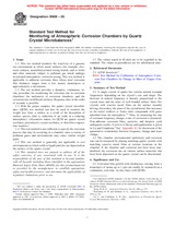 NEPLATNÁ ASTM B808-05 1.5.2005 náhľad