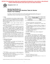 NEPLATNÁ ASTM B811-01 10.11.2001 náhľad