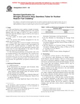 NEPLATNÁ ASTM B811-02 10.10.2002 náhľad
