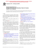 NEPLATNÁ ASTM B811-02(2007) 1.5.2007 náhľad