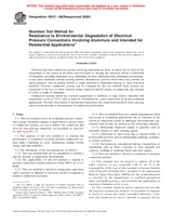 NEPLATNÁ ASTM B812-96(2008) 1.3.2008 náhľad
