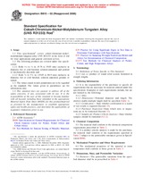 NEPLATNÁ ASTM B815-02(2006) 1.12.2006 náhľad