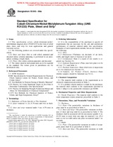 NEPLATNÁ ASTM B818-98a 1.1.1993 náhľad