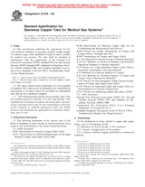 NEPLATNÁ ASTM B819-00 10.9.2000 náhľad