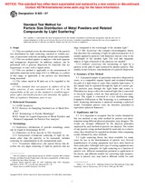 NEPLATNÁ ASTM B822-97 10.4.2002 náhľad