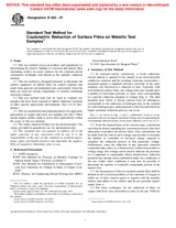 NEPLATNÁ ASTM B825-97 10.5.1997 náhľad