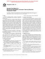 NEPLATNÁ ASTM B826-97 10.5.1997 náhľad