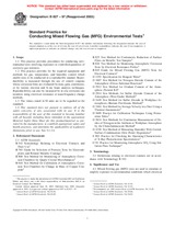 NEPLATNÁ ASTM B827-97(2003) 10.6.2003 náhľad