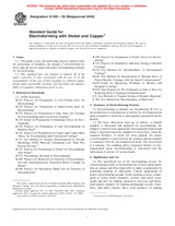 NEPLATNÁ ASTM B832-93(2003) 10.2.2003 náhľad