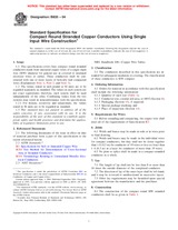 NEPLATNÁ ASTM B835-04 1.9.2004 náhľad