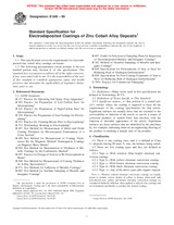 NEPLATNÁ ASTM B840-99 10.11.1999 náhľad